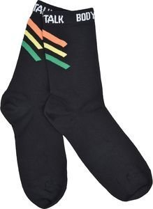  BODYTALK TENNIS SOCKS 1P  (35-40)