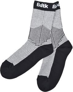  BODYTALK TENNIS SOCKS 1P 