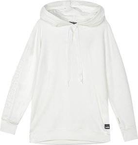 ������ BODYTALK OVERSIZED HOODED SWEATER ����� (M)