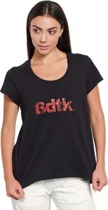 ΜΠΛΟΥΖΑ BODYTALK SS T-SHIRT ΜΑΥΡΗ (S) ΜΠΛΟΥΖΑ BODYTALK SS T-SHIRT ΜΑΥΡΗ (S)