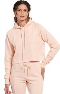 BODYTALK ΦΟΥΤΕΡ BODYTALK SPORT COUTURE HOODED SWEATER ΣΟΜΟΝ