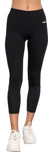 ΚΟΛΑΝ 4/4 BODYTALK TRIBE LEGGINGS ΜΑΥΡΟ (XL) ΚΟΛΑΝ 4/4 BODYTALK TRIBE LEGGINGS ΜΑΥΡΟ (XL)