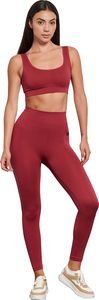  BODYTALK SEAMLESS SPORTS BRA & LEGGINGS 