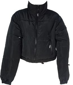  BODYTALK SHORT PUFFER JACKET 