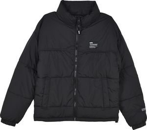 ΜΠΟΥΦΑΝ BODYTALK JACKET ΜΑΥΡΟ (M) ΜΠΟΥΦΑΝ BODYTALK JACKET ΜΑΥΡΟ (M)