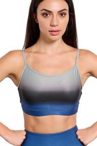 ΜΠΟΥΣΤΑΚΙ BODYTALK SPORTS BRA ΓΚΡΙ (XS) ΜΠΟΥΣΤΑΚΙ BODYTALK SPORTS BRA ΓΚΡΙ (XS)
