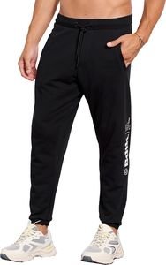 ΠΑΝΤΕΛΟΝΙ BODYTALK JOGGER PANTS ΜΑΥΡΟ (S) ΠΑΝΤΕΛΟΝΙ BODYTALK JOGGER PANTS ΜΑΥΡΟ (S)
