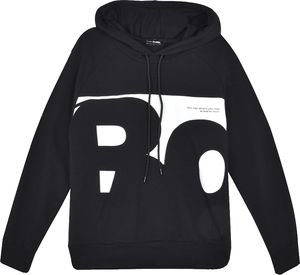  BODYTALK HOODED SWEATER 