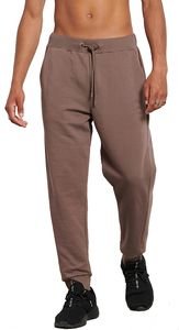 BODYTALK ΠΑΝΤΕΛΟΝΙ BODYTALK OLD SCHOOL JOGGER PANTS ΚΑΦΕ