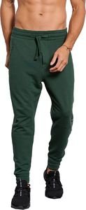 BODYTALK ΠΑΝΤΕΛΟΝΙ BODYTALK JOGGER PANTS ΠΡΑΣΙΝΟ