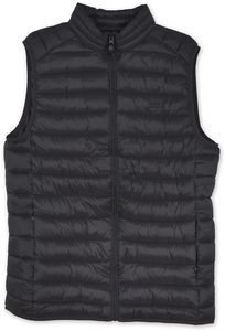ΑΜΑΝΙΚΟ ΜΠΟΥΦΑΝ BODYTALK SLEEVELESS JACKET ΜΑΥΡΟ (M) ΑΜΑΝΙΚΟ ΜΠΟΥΦΑΝ BODYTALK SLEEVELESS JACKET ΜΑΥΡΟ (M)