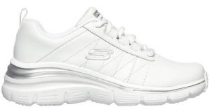ΠΑΠΟΥΤΣΙ SKECHERS FASHION FIT EFFORTLESS ΛΕΥΚΟ (39.5) ΠΑΠΟΥΤΣΙ SKECHERS FASHION FIT EFFORTLESS ΛΕΥΚΟ (39.5)