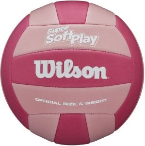  BEACH VOLLEY WILSON SUPER SOFT PLAY  (5)