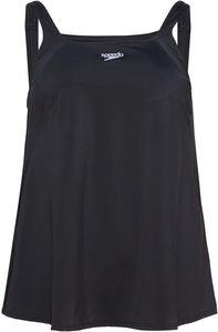 ΜΑΓΙΟ SPEEDO SWIM DRESS PLUS SIZE ΜΑΥΡΟ (40) ΜΑΓΙΟ SPEEDO SWIM DRESS PLUS SIZE ΜΑΥΡΟ (40)