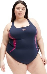  SPEEDO PLUS SIZE MEDALIST SWIMSUIT  