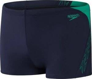 ΜΑΓΙΟ SPEEDO HYPER BOOM SPLICE AQUASHORT ΜΠΛΕ ΣΚΟΥΡΟ (34) ΜΑΓΙΟ SPEEDO HYPER BOOM SPLICE AQUASHORT ΜΠΛΕ ΣΚΟΥΡΟ (34)