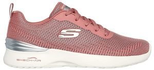 SKECHERS ΠΑΠΟΥΤΣΙ SKECHERS SKECH-AIR DYNAMIGHT SPLENDID PATH ΡΟΖ