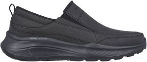 ΠΑΠΟΥΤΣΙ SKECHERS RELAXED FIT EQUALIZER 5.0 HARVEY ΜΑΥΡΟ (42) ΠΑΠΟΥΤΣΙ SKECHERS RELAXED FIT EQUALIZER 5.0 HARVEY ΜΑΥΡΟ (42)