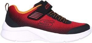 ΠΑΠΟΥΤΣΙ SKECHERS MICROSPEC ZORVA ΚΟΚΚΙΝΟ/ΜΑΥΡΟ (33) ΠΑΠΟΥΤΣΙ SKECHERS MICROSPEC ZORVA ΚΟΚΚΙΝΟ/ΜΑΥΡΟ (33)