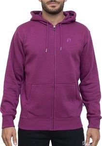  RUSSELL ATHLETIC ZIP THROUGH HOODY 