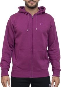  RUSSELL ATHLETIC ZIP THROUGH HOODY  (S)