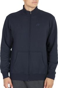 RUSSELL ATHLETIC ΖΑΚΕΤΑ RUSSELL ATHLETIC TRACK JACKET ΜΠΛΕ ΣΚΟΥΡΟ