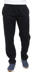 ΠΑΝΤΕΛΟΝΙ RUSSELL ATHLETIC OPEN LEG PANT ΜΑΥΡΟ (XL) ΠΑΝΤΕΛΟΝΙ RUSSELL ATHLETIC OPEN LEG PANT ΜΑΥΡΟ (XL)