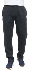 ΠΑΝΤΕΛΟΝΙ RUSSELL ATHLETIC OPEN LEG PANT ΑΝΘΡΑΚΙ (M) ΠΑΝΤΕΛΟΝΙ RUSSELL ATHLETIC OPEN LEG PANT ΑΝΘΡΑΚΙ (M)