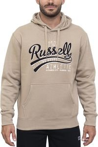  RUSSELL ATHLETIC PARK PULL OVER HOODY 