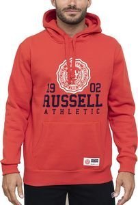ΦΟΥΤΕΡ RUSSELL ATHLETIC ATH 1902 PULL OVER HOODY ΚΟΚΚΙΝΟ (M) ΦΟΥΤΕΡ RUSSELL ATHLETIC ATH 1902 PULL OVER HOODY ΚΟΚΚΙΝΟ (M)