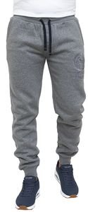 ΠΑΝΤΕΛΟΝΙ RUSSELL ATHLETIC ATH ROSE CUFFED LEG PANT ΓΚΡΙ (S) ΠΑΝΤΕΛΟΝΙ RUSSELL ATHLETIC ATH ROSE CUFFED LEG PANT ΓΚΡΙ (S)