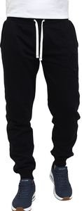 ΠΑΝΤΕΛΟΝΙ RUSSELL ATHLETIC ATH ROSE CUFFED LEG PANT ΜΑΥΡΟ (M) ΠΑΝΤΕΛΟΝΙ RUSSELL ATHLETIC ATH ROSE CUFFED LEG PANT ΜΑΥΡΟ (M)