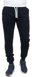 ΠΑΝΤΕΛΟΝΙ RUSSELL ATHLETIC ATH ROSE CUFFED LEG PANT ΜΠΛΕ ΣΚΟΥΡΟ (L) ΠΑΝΤΕΛΟΝΙ RUSSELL ATHLETIC ATH ROSE CUFFED LEG PANT ΜΠΛΕ ΣΚΟΥΡΟ (L)