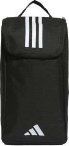 ADIDAS PERFORMANCE ΤΣΑΝΤΑ ΥΠΟΔΗΜΑΤΩΝ ADIDAS PERFORMANCE TIRO LEAGUE BOOT BAG ΜΑΥΡΗ