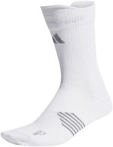 ΚΑΛΤΣΕΣ ADIDAS PERFORMANCE RUNNING X SUPERNOVA CREW 1P ΛΕΥΚΕΣ (40-42) ΚΑΛΤΣΕΣ ADIDAS PERFORMANCE RUNNING X SUPERNOVA CREW 1P ΛΕΥΚΕΣ (40-42)