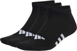 ΚΑΛΤΣΕΣ ADIDAS PERFORMANCE LIGHT LOW 3P ΜΑΥΡΕΣ (43-45) ΚΑΛΤΣΕΣ ADIDAS PERFORMANCE LIGHT LOW 3P ΜΑΥΡΕΣ (43-45)
