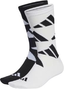 ΚΑΛΤΣΕΣ ADIDAS PERFORMANCE AEROREADY CREW LOGO BRAND LOVE 2P ΛΕΥΚΕΣ/ΜΑΥΡΕΣ (43-45) ΚΑΛΤΣΕΣ ADIDAS PERFORMANCE AEROREADY CREW LOGO BRAND LOVE 2P ΛΕΥΚΕΣ/ΜΑΥΡΕΣ (43-45)