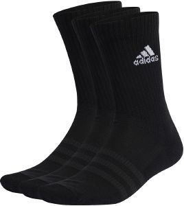 ΚΑΛΤΣΕΣ ADIDAS PERFORMANCE CUSHIONED CREW 3P ΜΑΥΡΕΣ (46-48) ΚΑΛΤΣΕΣ ADIDAS PERFORMANCE CUSHIONED CREW 3P ΜΑΥΡΕΣ (46-48)