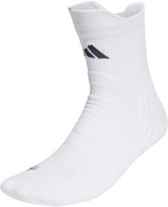 ΚΑΛΤΣΕΣ ADIDAS PERFORMANCE TENNIS CUSHIONED QUARTER 1P ΛΕΥΚΕΣ (40-42) ΚΑΛΤΣΕΣ ADIDAS PERFORMANCE TENNIS CUSHIONED QUARTER 1P ΛΕΥΚΕΣ (40-42)