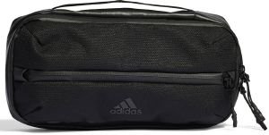 ΤΣΑΝΤΑΚΙ ADIDAS PERFORMANCE 4CMTE SLING BAG ΜΑΥΡΟ
