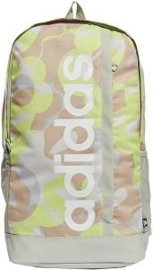 ΤΣΑΝΤΑ ADIDAS PERFORMANCE LINEAR GRAPHIC BACKPACK ΠΟΛΥΧΡΩΜΗ φωτογραφία