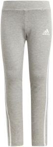 ΚΟΛΑΝ ADIDAS PERFORMANCE ESSENTIALS 3 STRIPES LEGGINGS ΓΚΡΙ (104 CM) ΚΟΛΑΝ ADIDAS PERFORMANCE ESSENTIALS 3 STRIPES LEGGINGS ΓΚΡΙ (104 CM)
