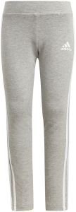  ADIDAS PERFORMANCE ESSENTIALS 3 STRIPES LEGGINGS  (104 CM)