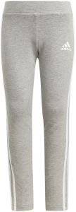 ΚΟΛΑΝ ADIDAS PERFORMANCE ESSENTIALS 3 STRIPES LEGGINGS ΓΚΡΙ (116 CM) ΚΟΛΑΝ ADIDAS PERFORMANCE ESSENTIALS 3 STRIPES LEGGINGS ΓΚΡΙ (116 CM)