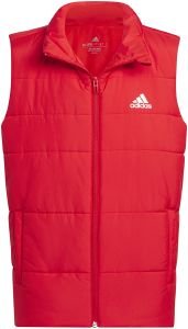 ΑΜΑΝΙΚΟ ΜΠΟΥΦΑΝ ADIDAS PERFORMANCE PADDED VEST ΚΟΚΚΙΝΟ (128 CM) ΑΜΑΝΙΚΟ ΜΠΟΥΦΑΝ ADIDAS PERFORMANCE PADDED VEST ΚΟΚΚΙΝΟ (128 CM)