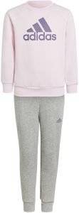 ����� ADIDAS PERFORMANCE ESSENTIALS LOGO ���/���� (128 CM)