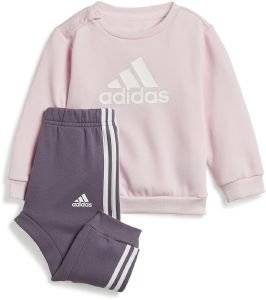 ��� ADIDAS PERFORMANCE BADGE OF SPORT JOGGER SET ���/��� (98 CM)