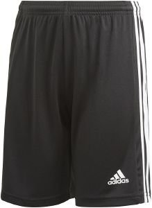 ΣΟΡΤΣ ADIDAS PERFORMANCE SQUADRA 21 ΜΑΥΡΗ (116 CM) ΣΟΡΤΣ ADIDAS PERFORMANCE SQUADRA 21 ΜΑΥΡΗ (116 CM)