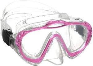 ������� ����� ����� MARES SHARKY JR SNORKELING MASK ���