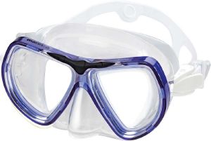 ΜΑΣΚΑ MARES KONA SNORKELING MASK ΜΠΛΕ ΜΑΣΚΑ MARES KONA SNORKELING MASK ΜΠΛΕ